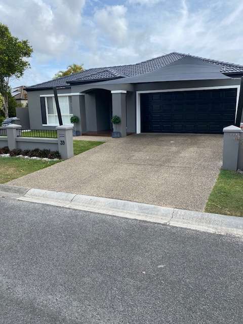 Before-Driveways